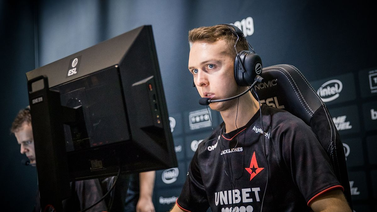CS2: 100 Thieves revela novo treinador