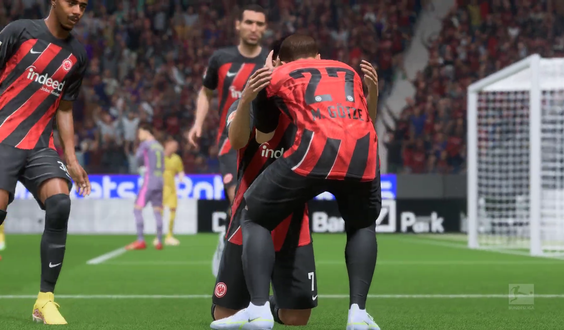 EA FC 24: Melhores uniformes para usar no Ultimate Team