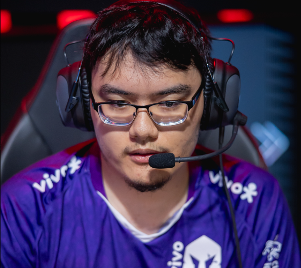 CBLOL: LOUD, VKS, LOS, RED Canids e Liberty avançam na semana 6 1 CBLOL: LOUD, VKS, LOS, RED Canids e Liberty avançam na semana 6