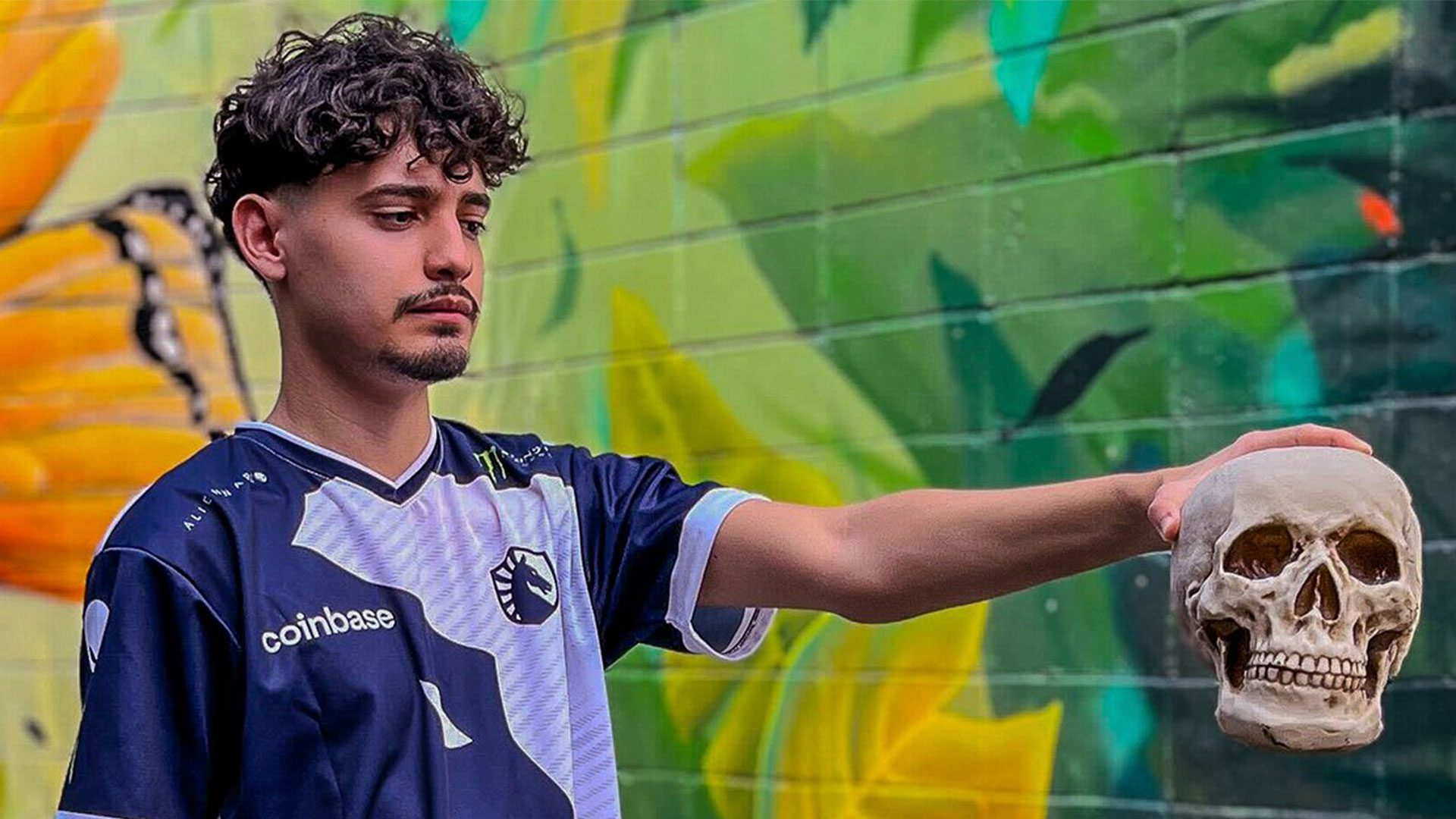 CS2: FURIA se aproxima de acerto com jogador da Team Liquid