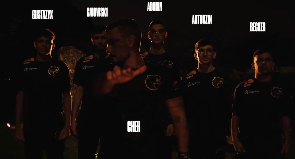 PUBG Mobile: FURIA anuncia novo elenco 1 PUBG Mobile: FURIA anuncia novo elenco