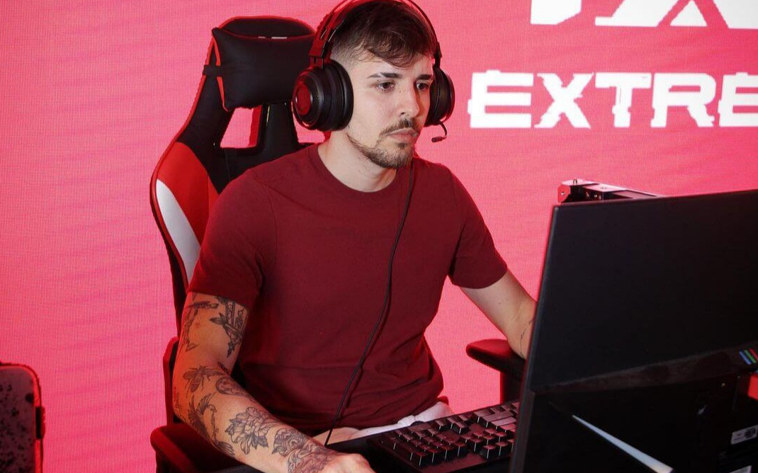FF: Weedzão revela data da “Copa Weedzao”