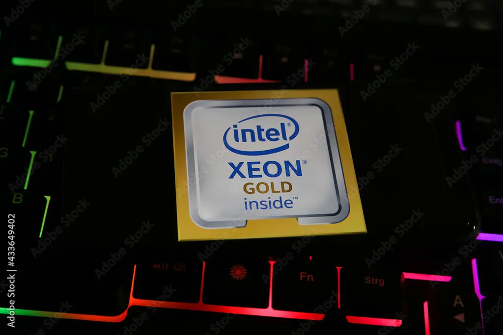Conheça a linha de processadores Xeon da Intel e saiba mais sobre o Clearwater Forest 1 Conheça a linha de processadores Xeon da Intel e saiba mais sobre o Clearwater Forest