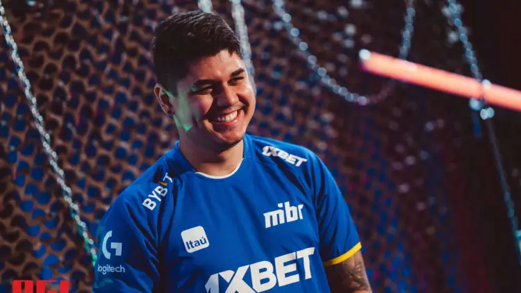 Em menos de dois meses, LOS dispensa equipe de CS2 1 Em menos de dois meses, LOS dispensa equipe de CS2