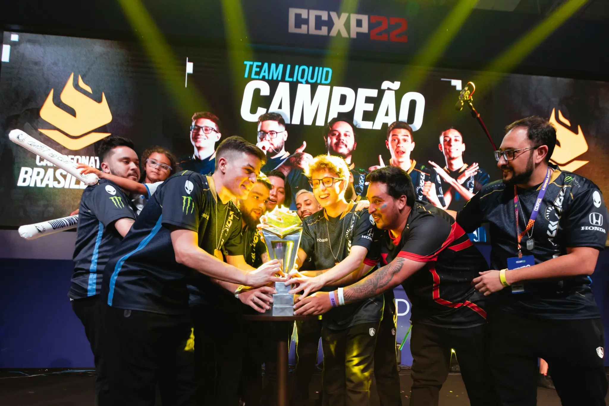 R6: Team Liquid destaca a importância do psicológico para disputar o Six Invitational