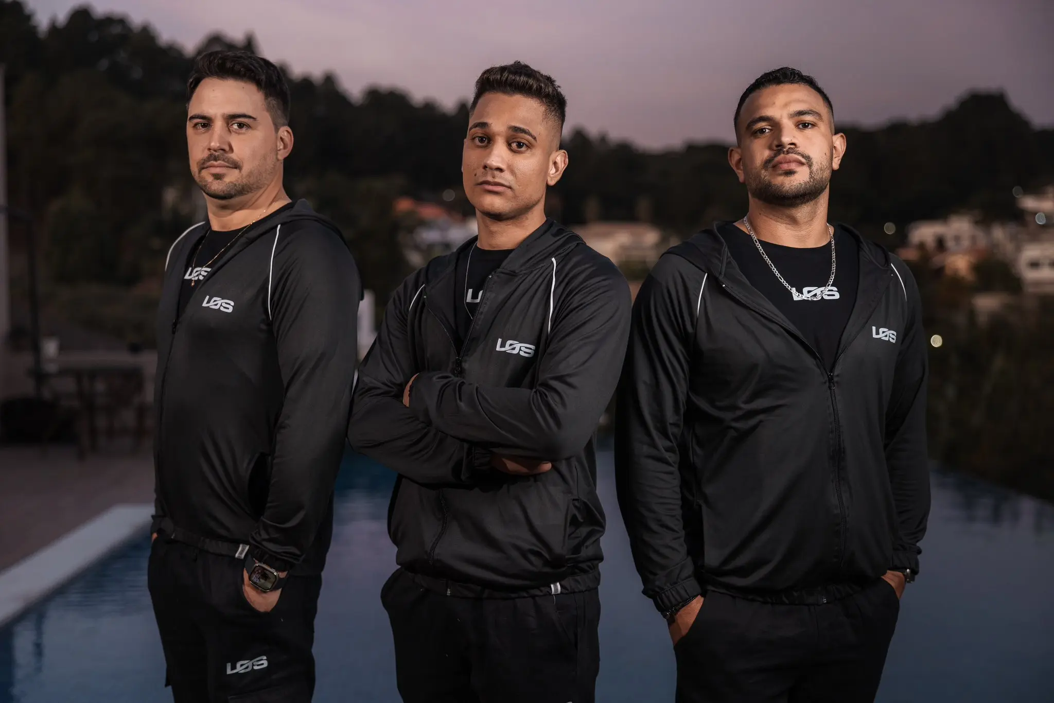 kakaveL, fundador da LOS, protagoniza discussão com torcedores: “vocês não servem pra nada”