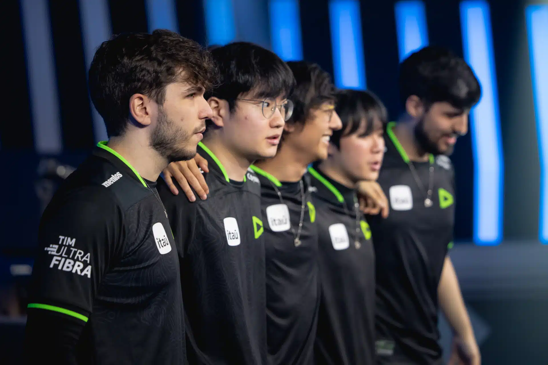 CBLOL: LOUD tem derrota surpreendente; confira resultados do dia