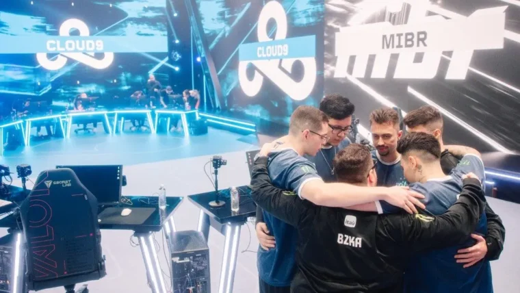 KICK//OFF: MIBR se despede do campeonato