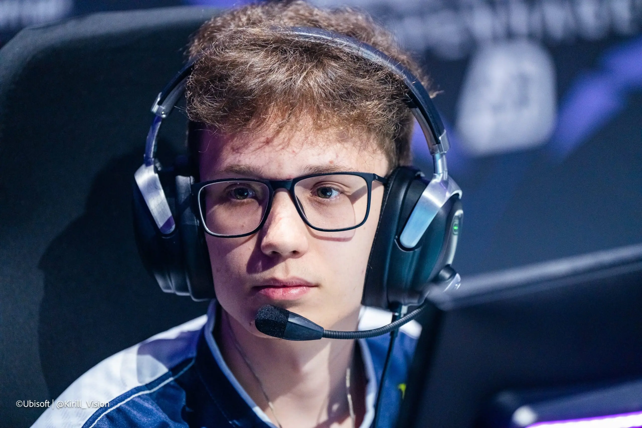 R6: Brasil brilha no primeiro dia de Six Invitational