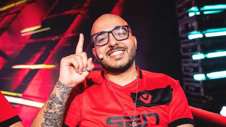 KICK//OFF: MIBR e time de sacy avançam