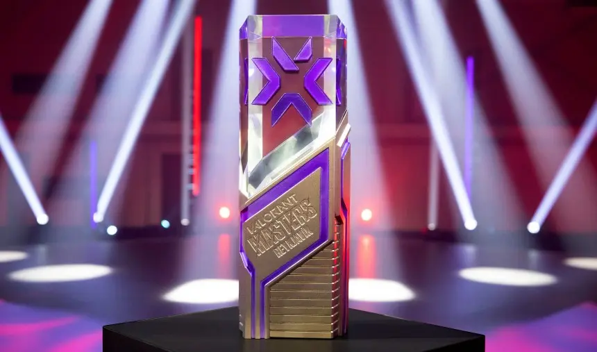 VALORANT: LOUD enfrentará Geng.G na estreia do Masters Madrid; confira