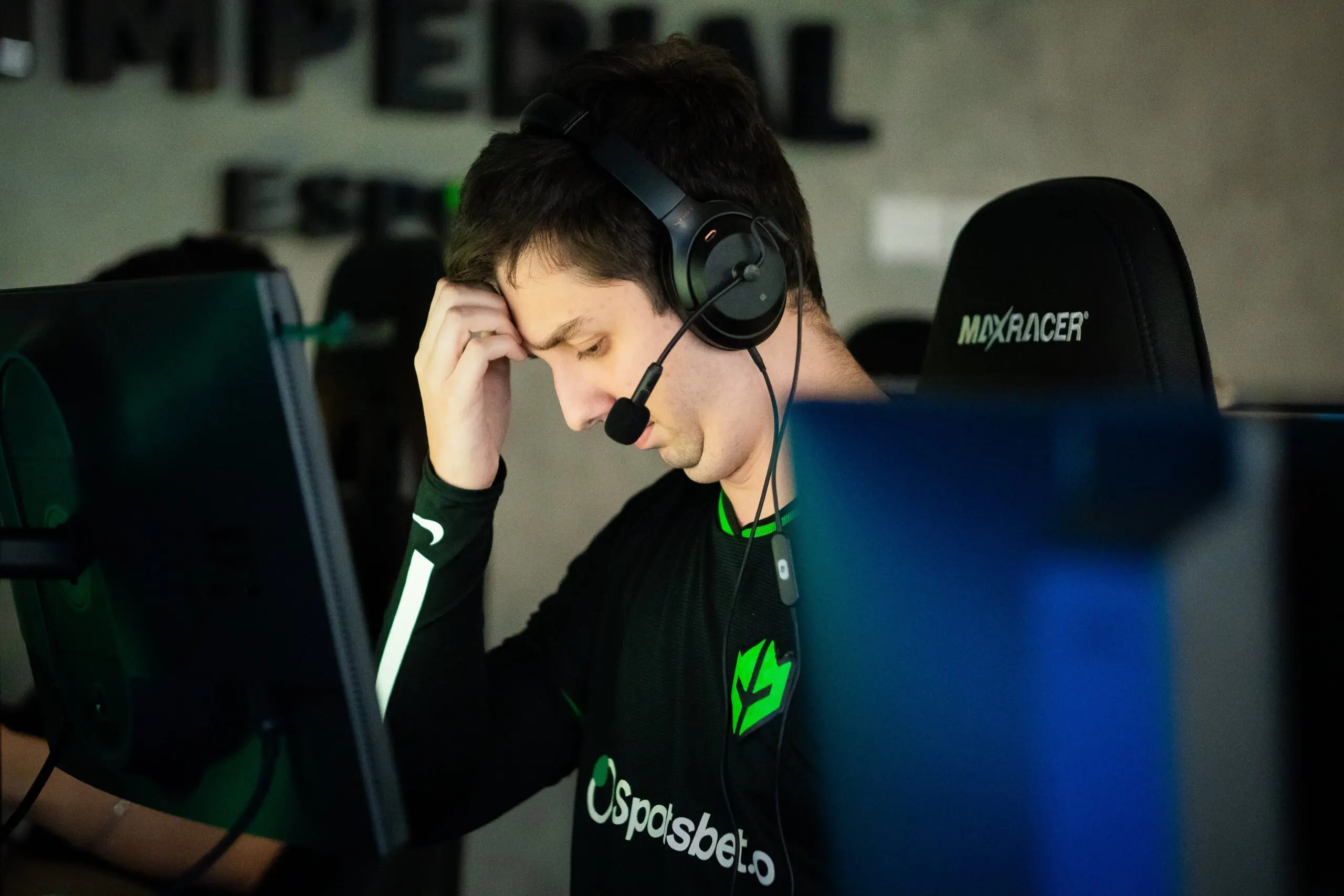 CS2: Brasil tem segundo eliminado da ESL Pro League S20