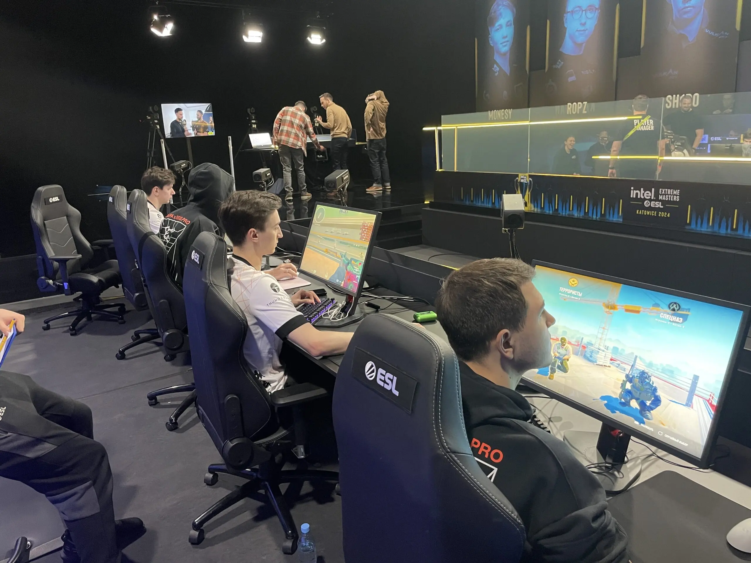 Dota 2: playoffs se aproximam em competição em Dubai
