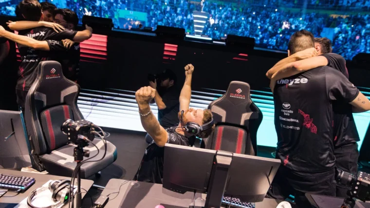 Six Invitational: Em virada histórica, w7m Esports é campeã mundial