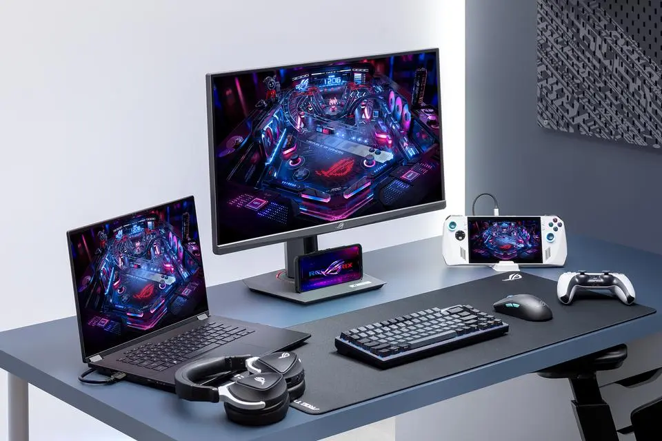 ASUS
