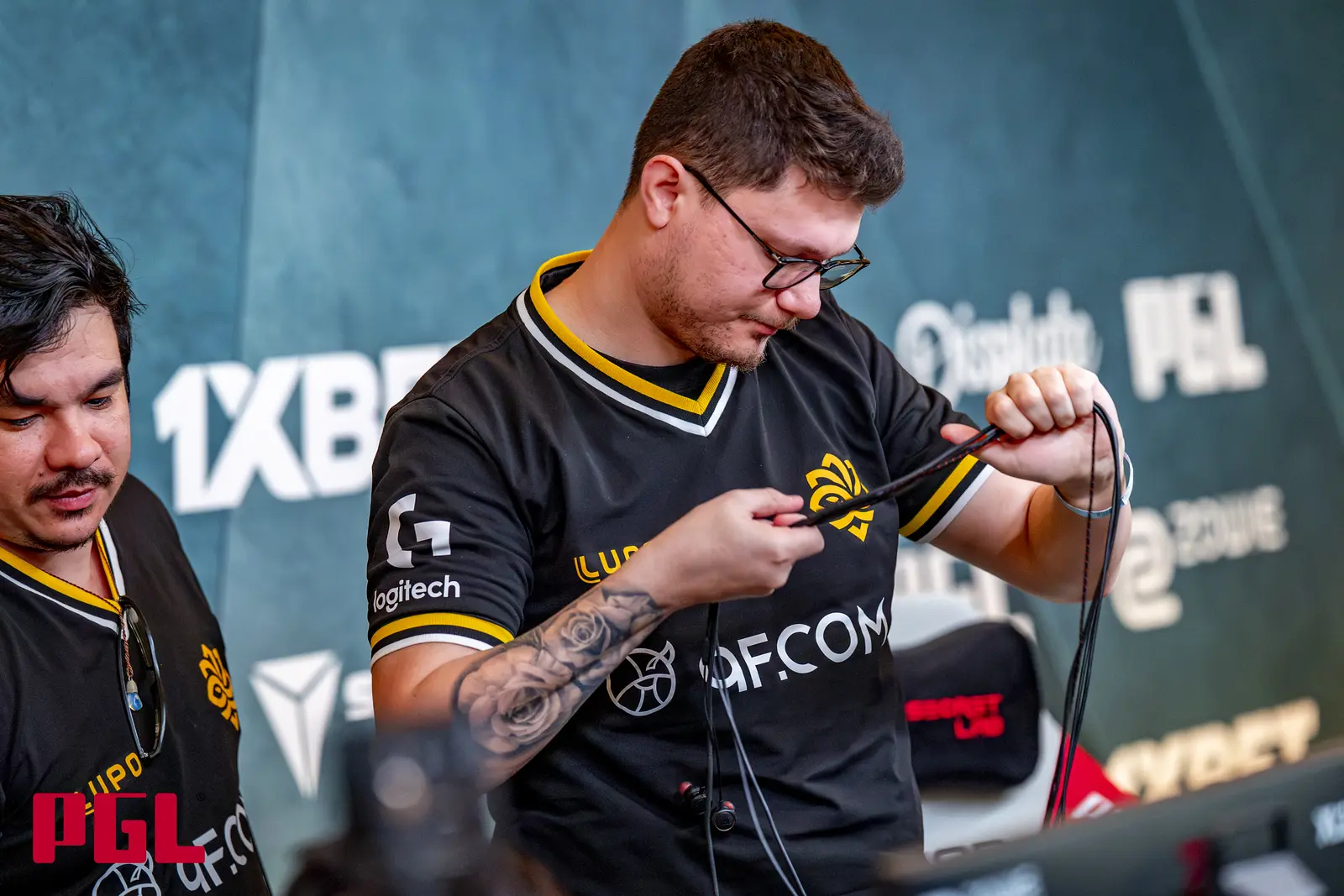 CS2: Brasil sofre primeiro desfalque no Major