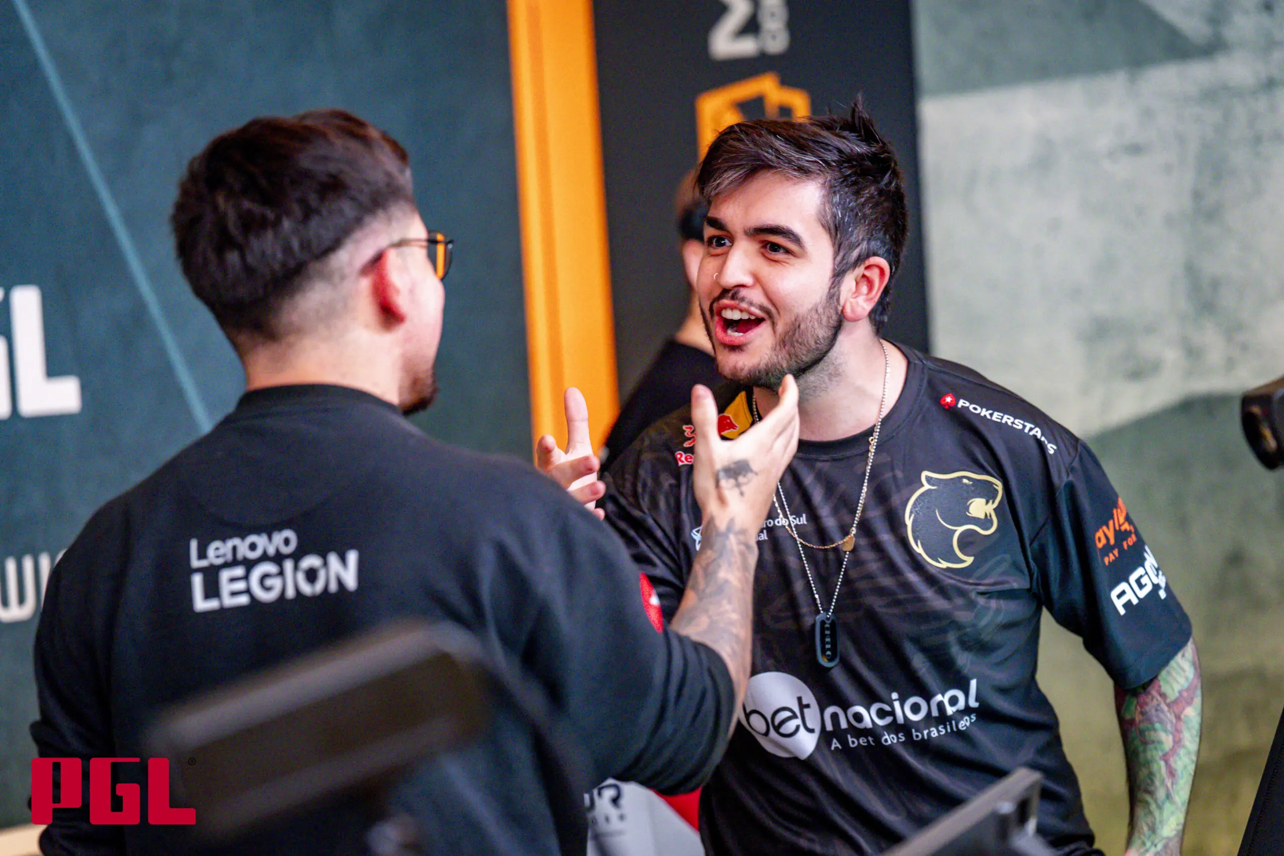 CS2: Confira o adversário da FURIA em semifinal de campeonato