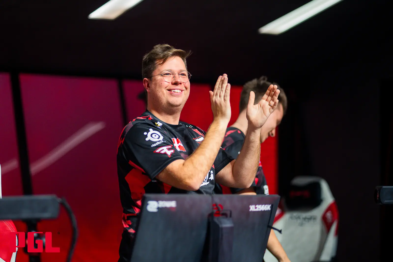 CS2: Karrigan fala sobre saída de EliGE da FaZe