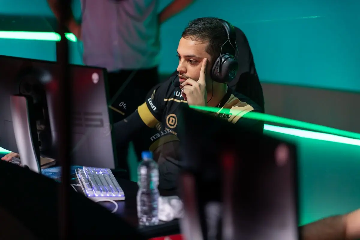 VCB: 2Game segue invicta, com 4 vitórias, na Super Semana