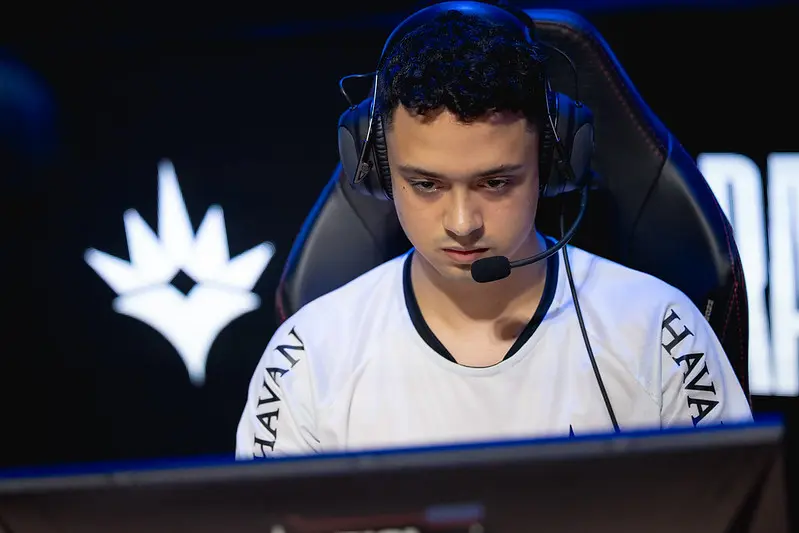 CBLOL: “Ainda não consegui mostrar todo meu potencial”, afirma Piloto