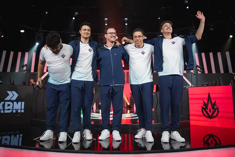 CBLOL: Em ascensão, a Liberty domina Seleção da Semana 7 1 CBLOL: Em ascensão, a Liberty domina Seleção da Semana 7