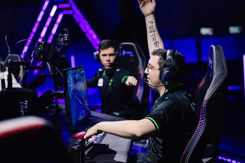 VALORANT: Com brasileiros, confira as equipes classificadas para os playoffs do VCT Américas