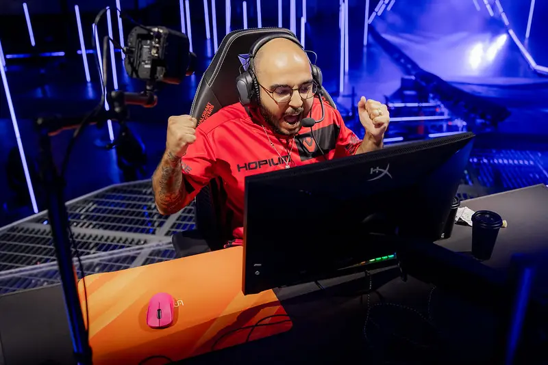 Masters Madrid: Sacy fala sobre confiança renovada e potencial para derrotar qualquer time