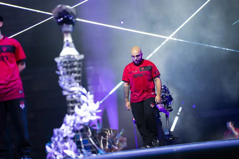 VALORANT: Com Sacy, Sentinels vence segundo título internacional no ano