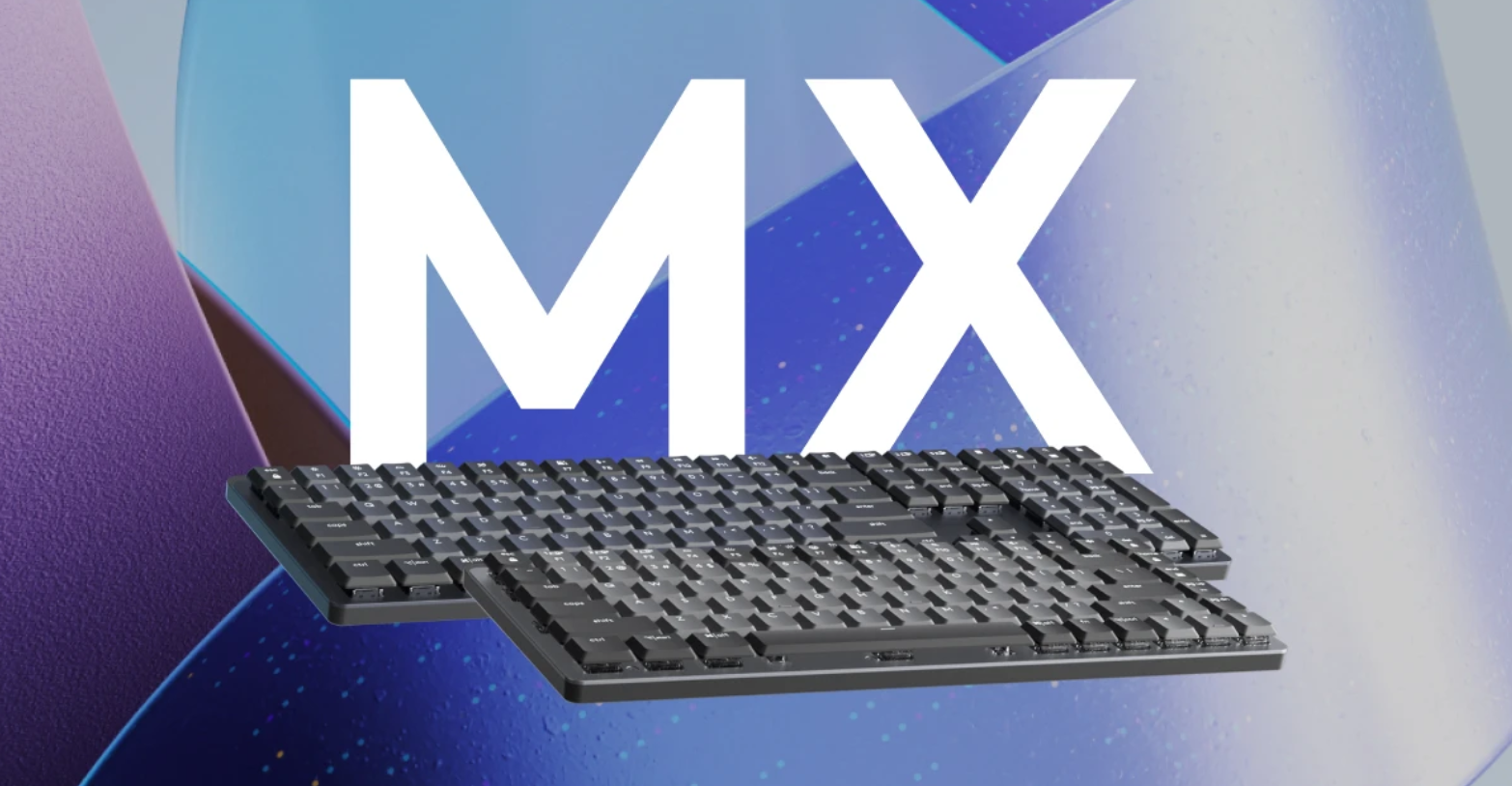 Conheça o Logitech MX Mechanical: teclado bluetooth de alta qualidade 1 Logitech