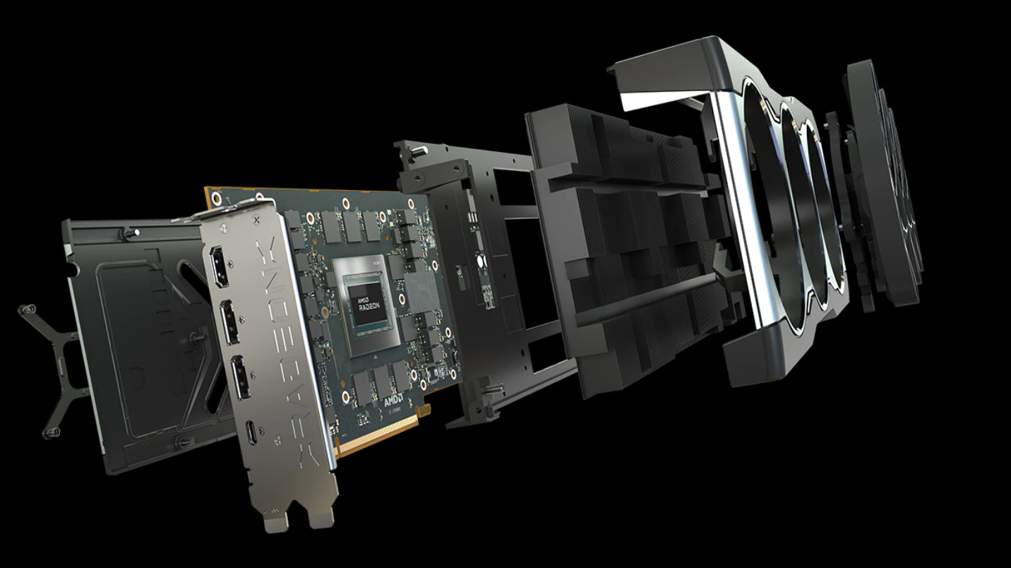 TinyCorp não trabalhará mais com a AMD, e focará em NVIDIA e Intel para IAs 1 TinyCorp