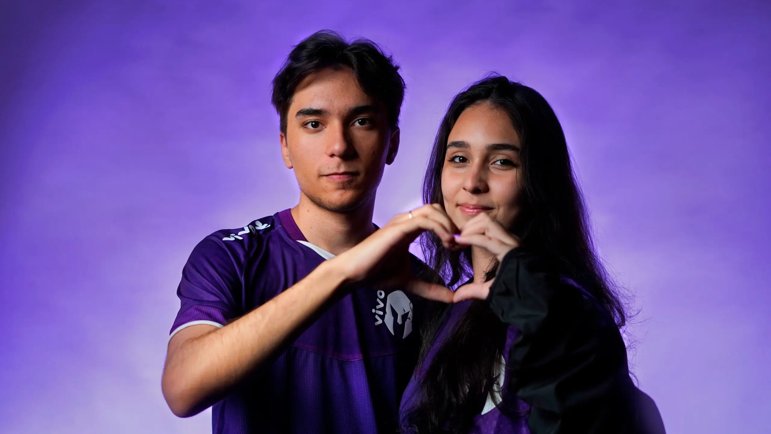 Vivo Keyd Stars anuncia line-up inclusiva de League of Legends
