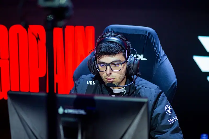 LoL: Minerva e Revolta falam sobre rumores de conflito entre Trigo e Grell