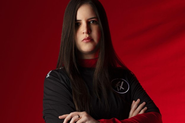 Fluxo anuncia contratação de annaEX