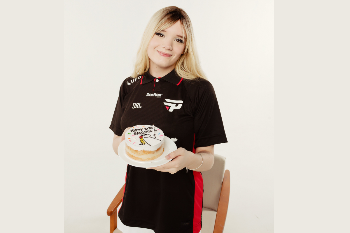 LoL: paiN Gaming anuncia chegada de Sabrinoca