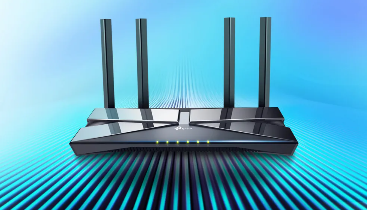 5 Melhores Roteadores Wi-Fi do mercado