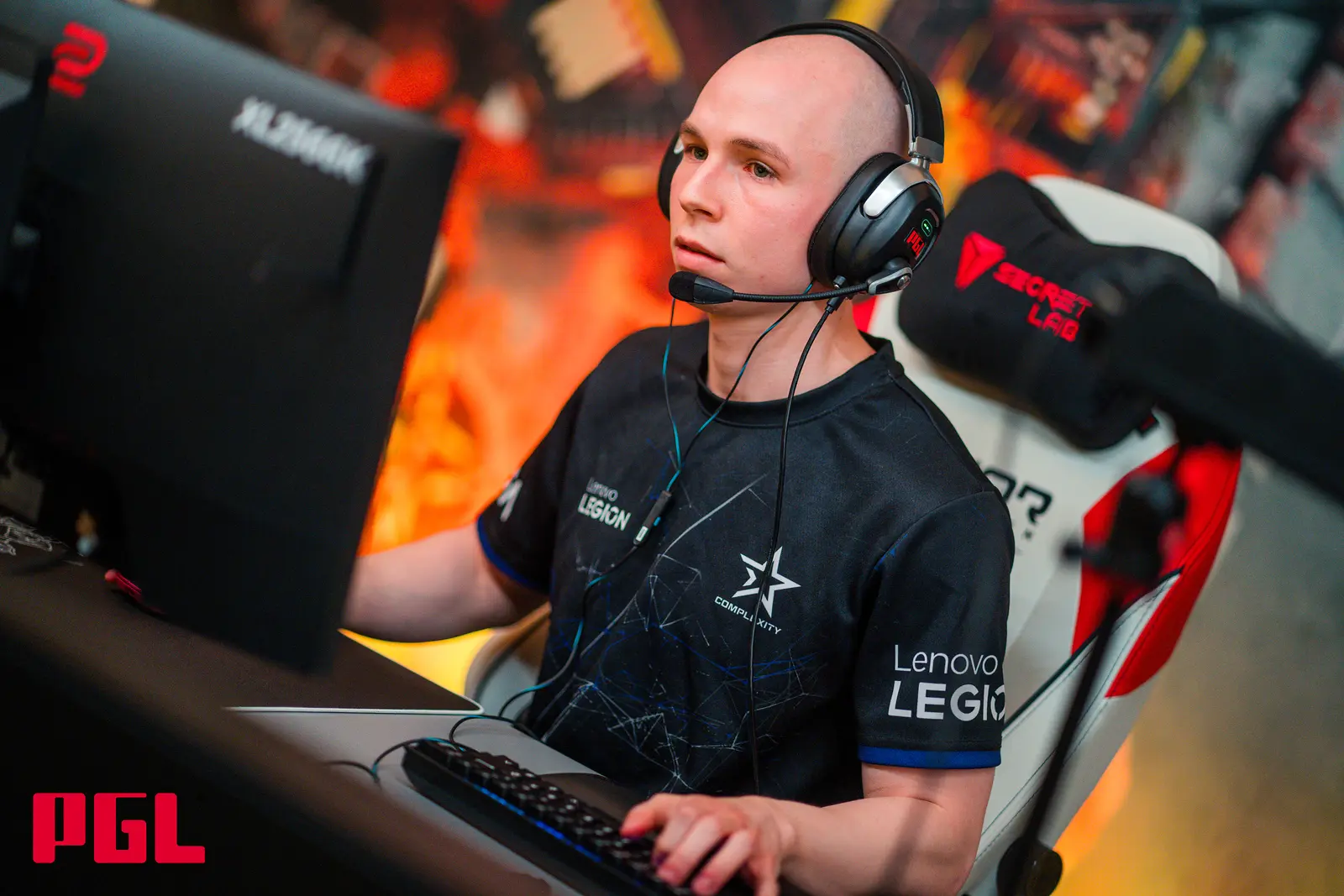 CS2: paiN cai contra Complexity na estreia norte-americana no Major Copenhagen 1 CS2: paiN cai contra Complexity na estreia norte-americana no Major Copenhagen