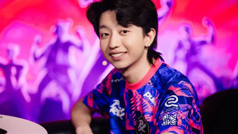 VALORANT: Riot elege as 10 melhores jogadas do Masters Madrid; Sacy aparece em terceiro lugar