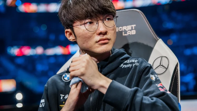LoL: Primeira skin do Hall das Lendas deve ser de tetatracampeão mundial, revela leaker