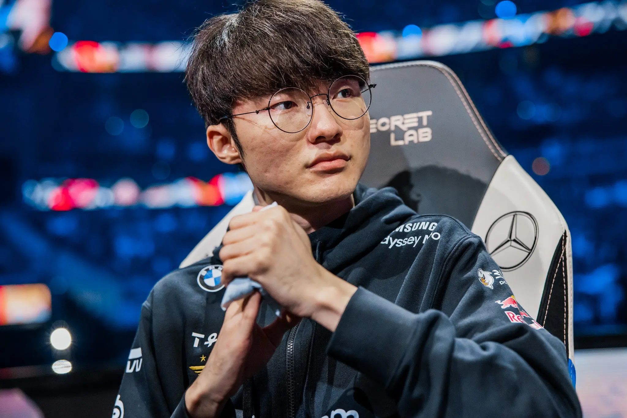 LoL: Primeira skin do Hall das Lendas deve ser de tetatracampeão mundial, revela leaker