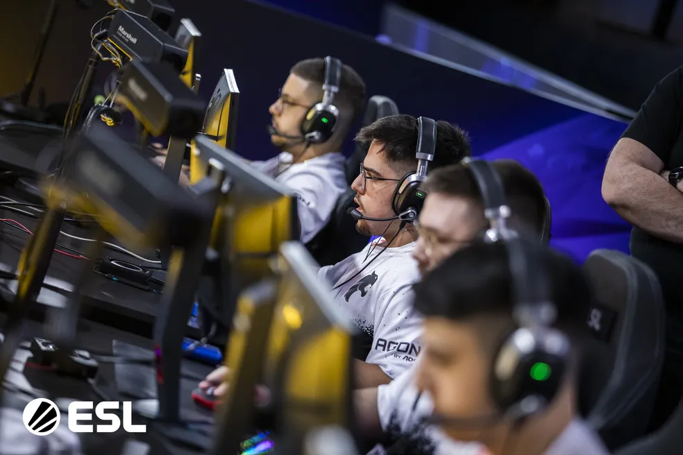 CS2: FURIA dominou audiência do RMR Americas