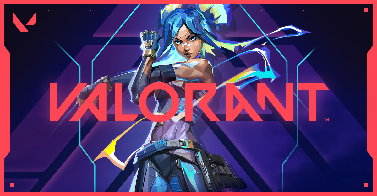 Neon do VALORANT: equipamentos e como jogar