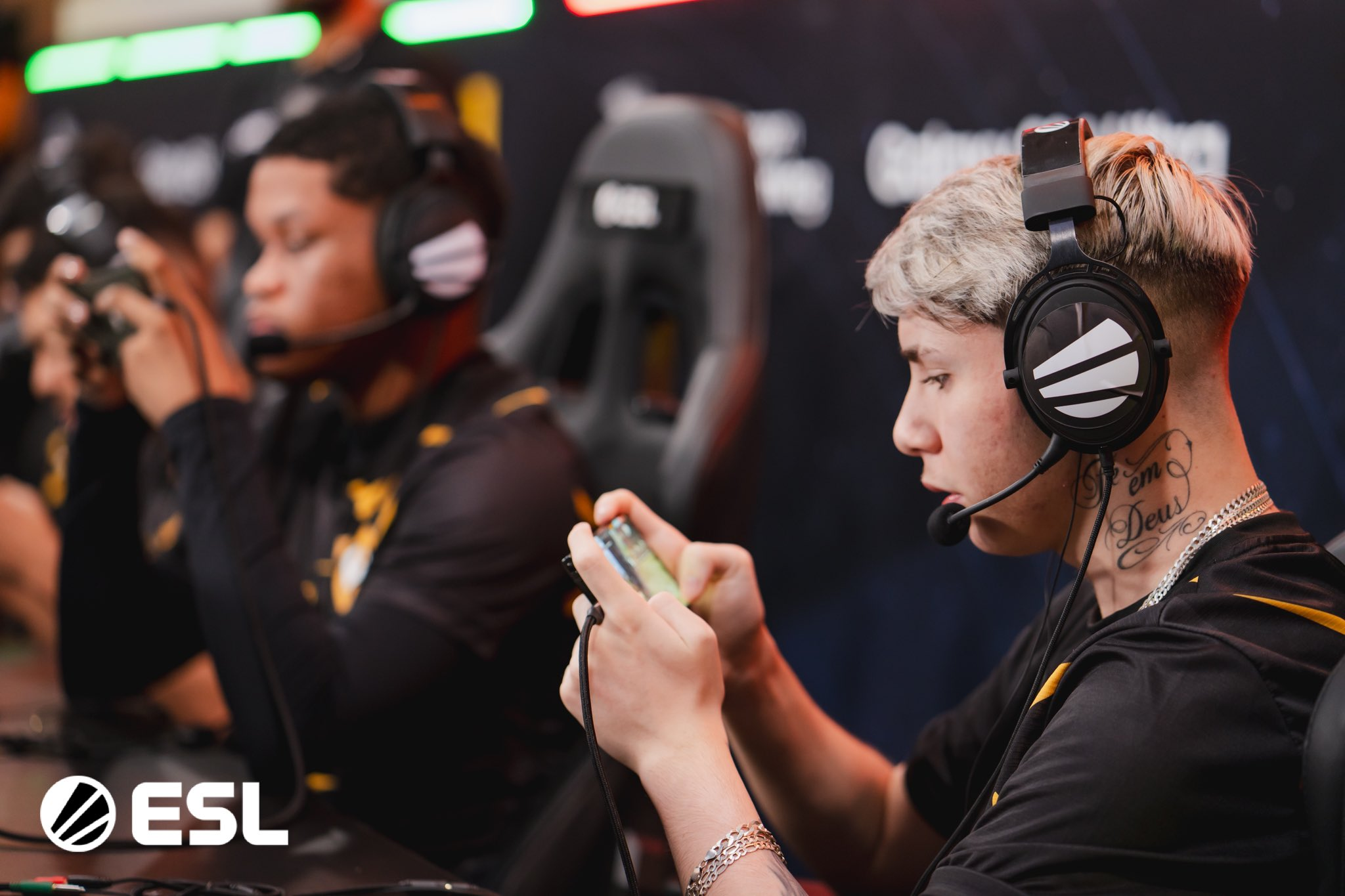 FF: Final da Copa GWL Mobile é definida após reviravoltas na fase de grupos
