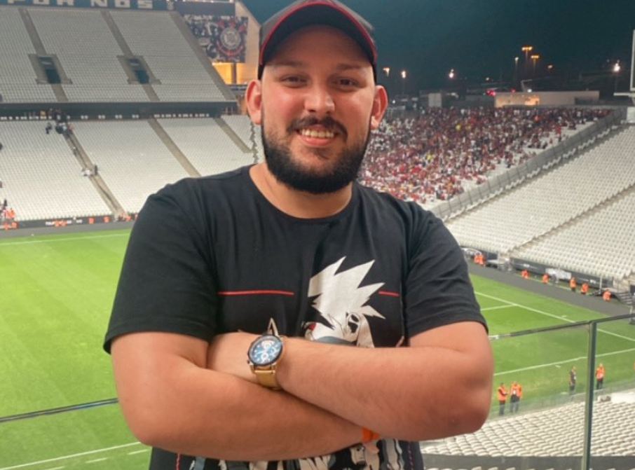 FF: K9 dispara sobre tailandeses no Brasil: “Deixar sem treino”