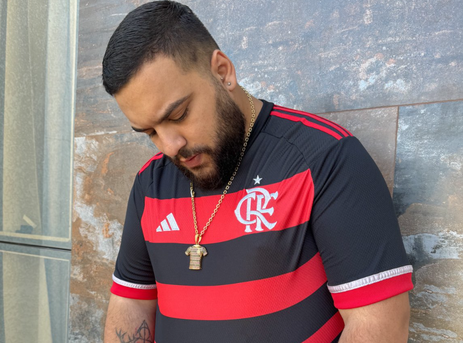 FF: Tetezito manda recado à torcida do Flamengo: “Seremos a maior potência desse cenário”