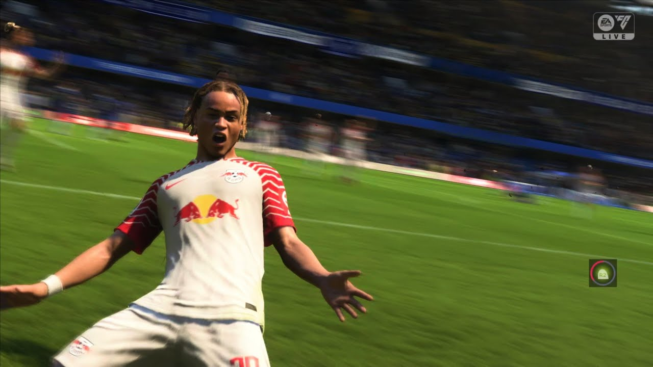 EA FC 24: 5 Melhores promessas da Bundesliga