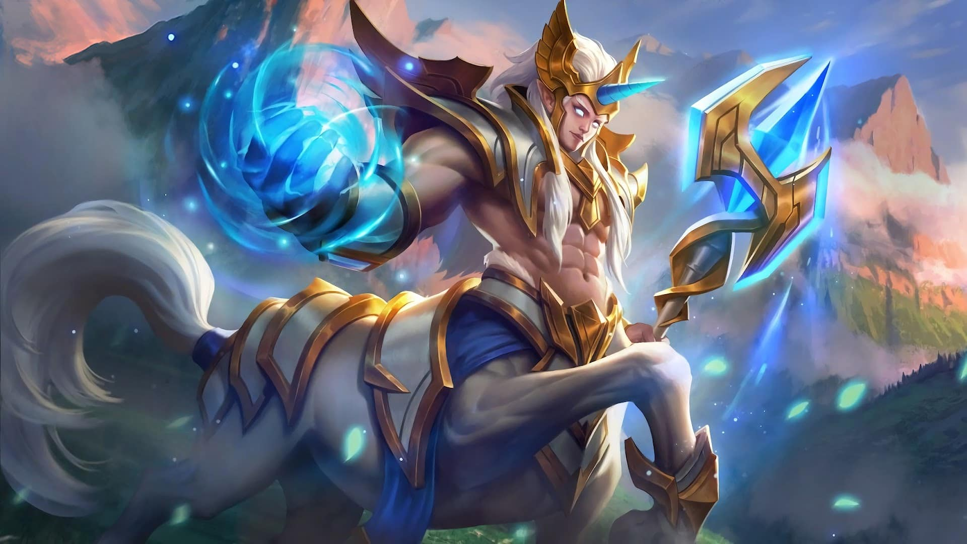 MLBB: Confira os 5 melhores tanques do Mobile