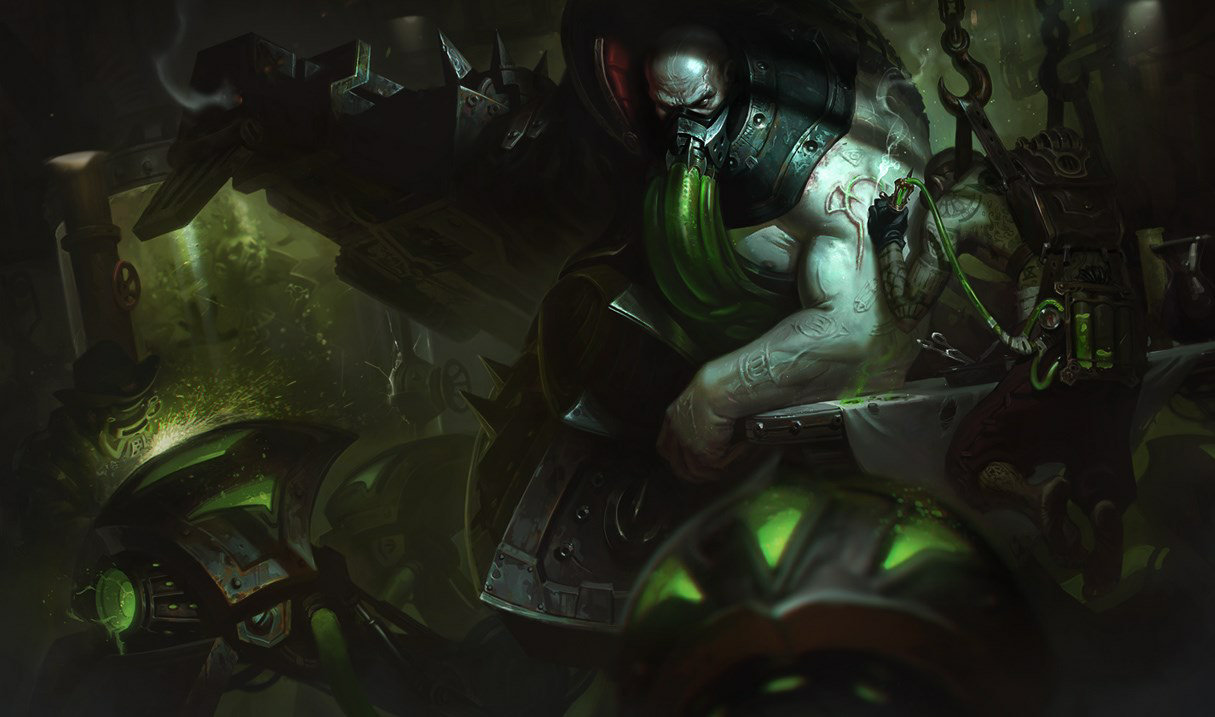 LoL: Comunidade elege as melhores frases dos campeões