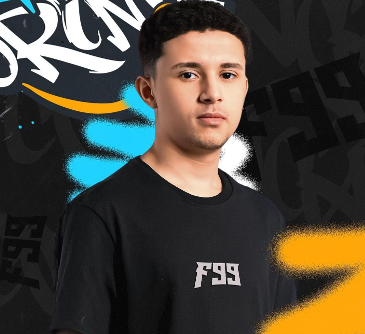 FF: Por dois pontos de diferença, F99 é campeã da Lidoma