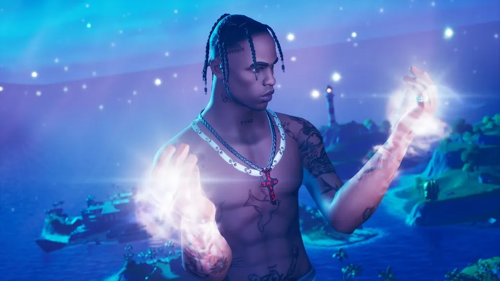 Fortnite: Jogadores pedem troca de skins iguais ao CS