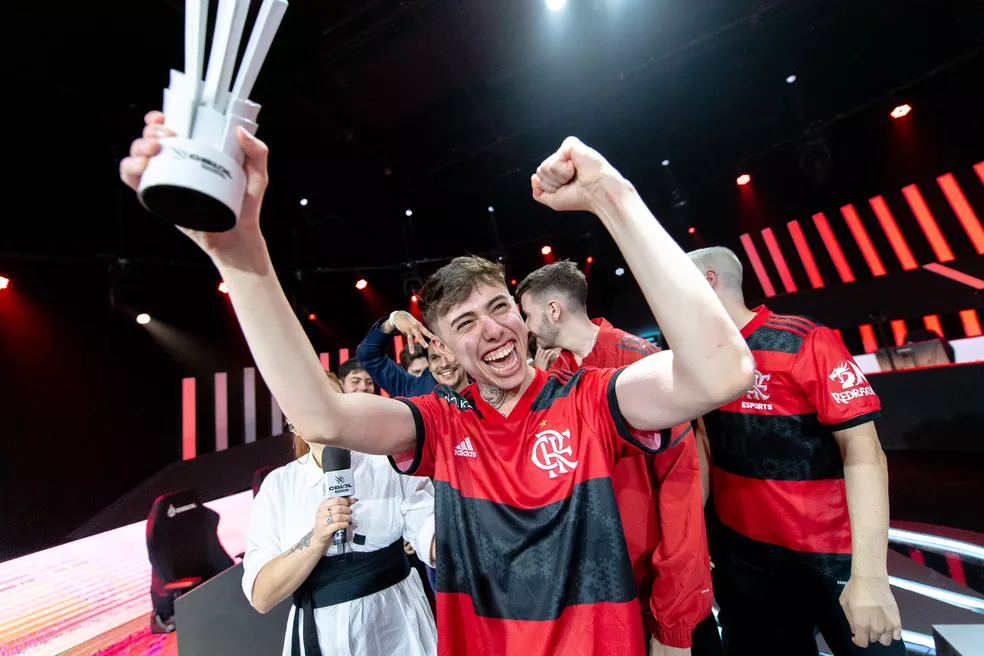 LoL: Bounty revela que Flamengo encontrou melhor estilo de jogo